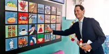 &laquo;Rep&raquo; intervista l&rsquo;esperto di classi ghetto: Jaki Elkann&hellip;