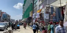 Etiopia, il Tigray torna all&rsquo;attacco e ridisegna le alleanze regionali