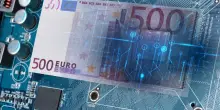 Al via l&rsquo;euro digitale (solo in banca)