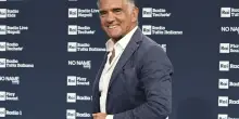 Fabio Ferrari: &laquo;Voter&ograve; per la Meloni. E molti amici di sinistra la pensano come me&raquo;