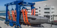 I cinesi sono pronti a portarsi via produzione e segreti della Ferretti