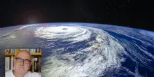 Il presidente dei geologi del Veneto: &laquo;Alla gogna per aver detto la verit&agrave; sul clima&raquo;