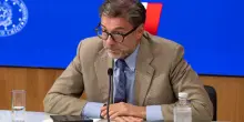 Il deficit resta al 3,1%. L&rsquo;Italia rimane sotto la tagliola Ue