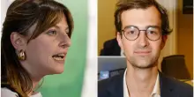 Pd sempre pi&ugrave; rotto: dopo la &laquo;disertrice&raquo; arriva pure il &laquo;nipote del comunismo&raquo;