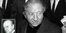 Il filo che unisce Del Noce e Giussani: sopravvivere al &laquo;suicidio&raquo; comunista
