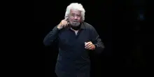 Grillo scopre la politica dei due forni: cena con Pechino e pranzo con Musk