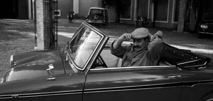 Il maestro Guareschi finalmente in un film. Il suo Mondo piccolo fece grande l&rsquo;Italia