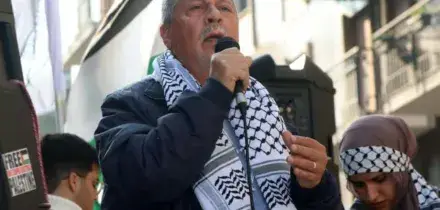 Hannoun e il forziere italiano di Hamas.  La Procura: &laquo;Ha raccolto 18 milioni&raquo;
