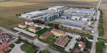 Presentata Iasa, scuola specializzata nell&rsquo;agroalimentare