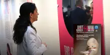 Dalla mostra sui feti agli aborti evitati: la sinistra non sopporta pi&ugrave; la vita