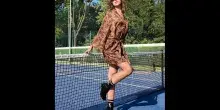 A Kontatto con il padel
