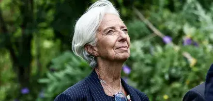 Bce, giro di nomine anti Le Pen