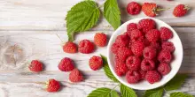 Merenda coi lamponi, il frutto &laquo;very british&raquo; miniera di vitamina C