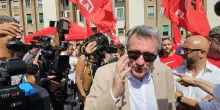 La priorit&agrave; di Landini: il referendum per imporre l&rsquo;educazione sessuale