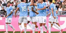 La Lazio fa gola perch&eacute; sta in piedi da sola