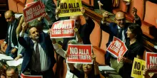 Legge elettorale, ma quale truffa: scegliete chi votare