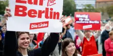 Da New York a Berlino: l&rsquo;alleanza con l&rsquo;islam &egrave; la fine della sinistra