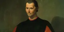 Machiavelli, la politica s&rsquo;&egrave; svegliata