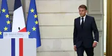 La Ue rischia per il buco nei conti di Parigi