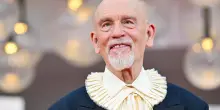 Malkovich salva la Mostra di bolliti e pro Pal