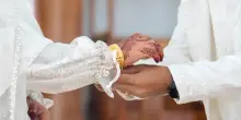 I giudici legalizzano il divorzio islamico