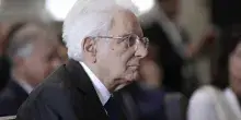 Mattarella impose il tetto per gli stranieri a scuola