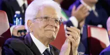 La strabismo di Mattarella sull&rsquo;Ue