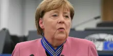 Afd ha spezzato il cuore a &laquo;Mutti&raquo; Merkel
