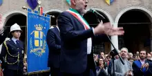 Mezzetti, naturale leader della sinistra