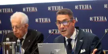 Monti fa un regalo a Vannacci: gli d&agrave; del fascista
