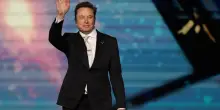 Gli Usa aiutano Musk, multato dall&rsquo;Ue