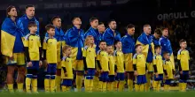 Dopo le armi, Kiev vuole i Mondiali.  Tanto pagheremo noi pure quelli
