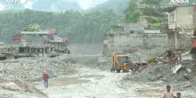 Nepal e Tibet, oltre 1.000 vittime nelle inondazioni