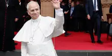 Il Papa sveglia i troppi credenti che strizzano l&rsquo;occhio al fine vita