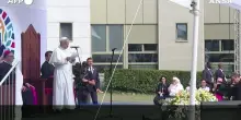 Il Papa sul fine vita: &laquo;Nessuna legge pu&ograve; dare la morte&raquo;