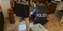 Pedopornografia online, scoperte 34.000 immagini e 22.000 video