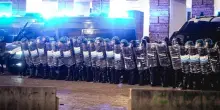 E Avs vuole &laquo;schedare&raquo; i poliziotti