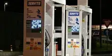 Eni vara lo sconto sui carburanti