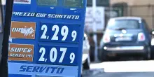 Tra regole Ue e bombe, i prezzi di diesel e benzina resteranno sopra i 2 euro