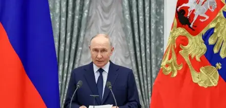 A Mosca altro plebiscito per Putin