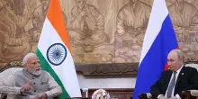 Putin cerca sponde in Asia, Modi lo gela: &laquo;Questa guerra deve finire&raquo;