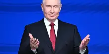 Missione Usa per la pace a Kiev. Putin ascolta: &laquo;Tregua di tre giorni&raquo;