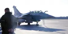 La Ue scambia degli uccelli per droni. La psicosi mobilita un caccia Nato