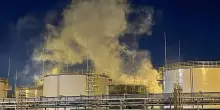 Kiev insiste coi raid sulle raffinerie