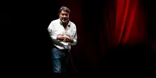 Ranucci insulta tutti tranne Lavitola