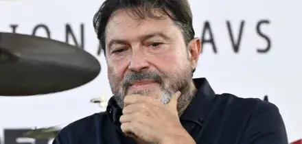 Benjamin Chimutengo: &laquo;Ranucci faceva giornalismo di parte. E la parte era sempre quella di Lavitola&raquo;