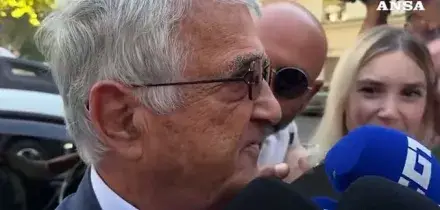 Ranucci, il difensore di Lavitola: &laquo;Al Riesame dichiarazioni in videocollegamento&raquo;