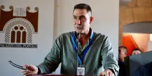 Vannacci festeggia il compleanno e annuncia la linea contro i violenti nelle piazze: &laquo;Pugno duro&raquo;
