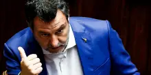 I nordisti riesumano la vecchia Lega. Caustici i salviniani: &laquo;Versino 49 milioni&raquo;