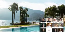Tra laghi e monti del Canton Ticino va in scena l&rsquo;alta cucina stellata